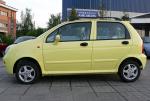 Chery Sweet 0.8L full MT