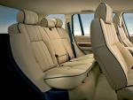 LandRover Range Rover 4.4 Vogue