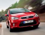 Ford C-MAX 2.0 л. /145 л.с. Titanium