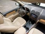 KIA Mohave 3.0 CRDi (184 кВт/250 л.с.) АКПП 4x4 Executive