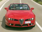 AlfaRomeo Spider 2.2 JTS 185 CV DISTINCTIVE