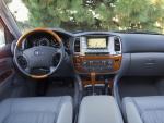 Lexus LX 470