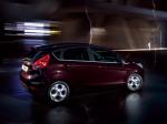 Ford Fiesta 5d 2009 1.4 5dr HB 5MT Trend