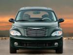 Chrysler PT Cruiser 1.6L 5M P2