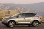 Nissan Murano 2009 3.5 V6 X-Tronic SCVT LE -K---
