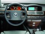 BMW 7 730i Седан