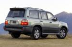 Lexus LX 470