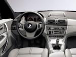 BMW X3 X3 2.5si