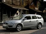 Ford Focus 2 2.0 Trend MT Sedan
