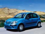 Citroen C3 1.6i 16v МКПП SX