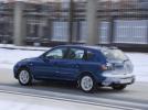 Mazda 3 Хэтчбек Sport 2,0 л, МКПП