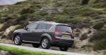 Citroen C-Crosser 2.4 CVT 7-Мест Exclusive