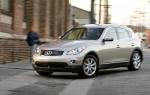 Infiniti EX35 3,5 Elite AWD