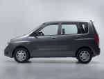 Hafei Simbo 1.6 MT Standard