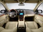 Mercedes GL GL 450