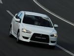 Mitsubishi Lancer X 1.8 Invite CVT (S30)