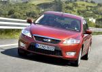 Ford Mondeo 2.5 л. T/220 л.с. S4 M6 Titanium X Hatchback