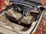 Ford Focus Cabrio 1.6 л./100 л.с. MT Trend