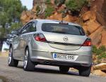 Opel Astra GTC 3-d 2.0T/16V (200 л.с.) Sport MT