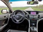 Honda Accord 2.4 Type-S MT