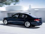 BMW 7 730i Седан