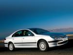 Peugeot 607 607 2.2 16V 163 CV Ebene