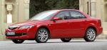 Mazda 6 Седан Base 1,8 л, МКПП