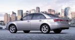 Hyundai NF GL 2.0 4 АT (EK004205E)