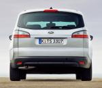 Ford S-MAX 2.0 л./145 л.с. M5 FWD Core