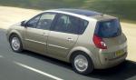 Renault Grand Scenic Dinamique 2.0 MT