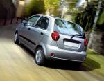 Chevrolet Spark Plus A5LG55C