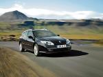 Renault Laguna 3 estate Dynamique 2,0 МKП6