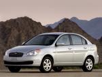 Hyundai Verna 1,4 BY001103E