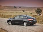Renault Fluence 1.6 (78 кВт/106 л.с.) АКПП Confort