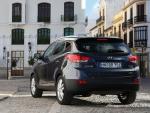 Hyundai ix35 2.0 MPi (110 кВт/150 л.с.) АКПП 4x4 Style
