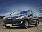 Peugeot 308 1.6 TURBO МКП5 PREMIUM PACK