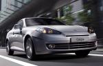 Hyundai Coupe GLS 2.7 6 МТ (CB106103E)