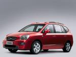 KIA Carens 2.0 MT 0925