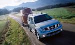 Nissan Pathfinder 4.0 л, бенз., АТ LE