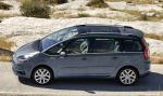 Citroen Grand C4 Picasso 2.0i АКПП Exclusive