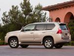 Lexus GX 460 Luxury