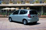 Honda Jazz 1,4 CVT Sport