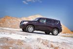 Nissan Patrol 2011 5.6 (298 кВт/400 л.с.) АКПП 4x4 Luxury