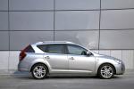 KIA Ceed Wagon 2.0 MT EX 1