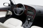 Saab 9-5 Sport Combi Vector 2.3T (185 .с.) 5МТ
