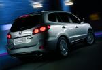Hyundai Santa Fe GLS 2.7 4 AT H-Matic (BM106401E)