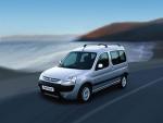 Peugeot Partner Partner XT 1,6 Essence 5 places