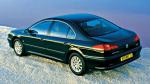 Peugeot 607 607 2.2 16V 163 CV Ebene