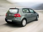 Volkswagen Golf 1.6 5-ступ.механич.Comfortline