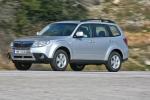 Subaru Forester 2.0XS E-4AT (4Q)